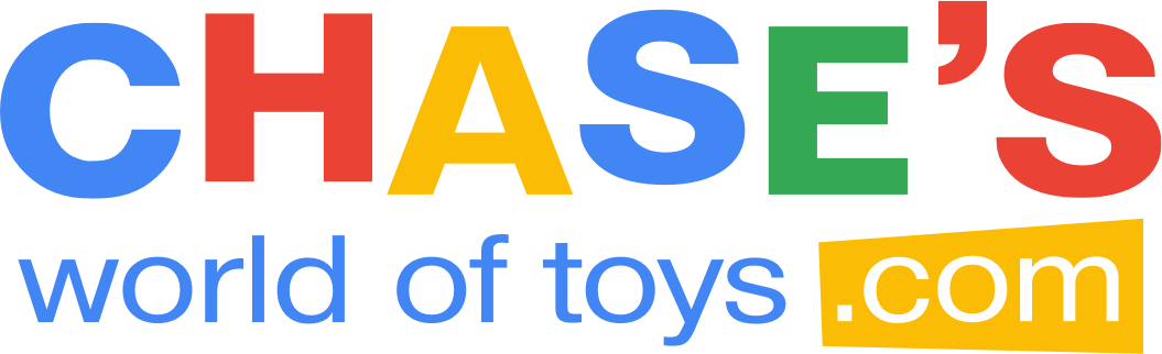 Chase's World Of Toys