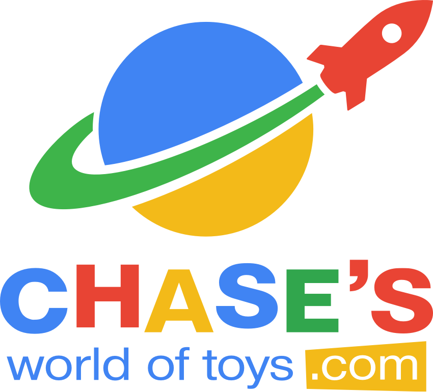 Chase's World Of Toys