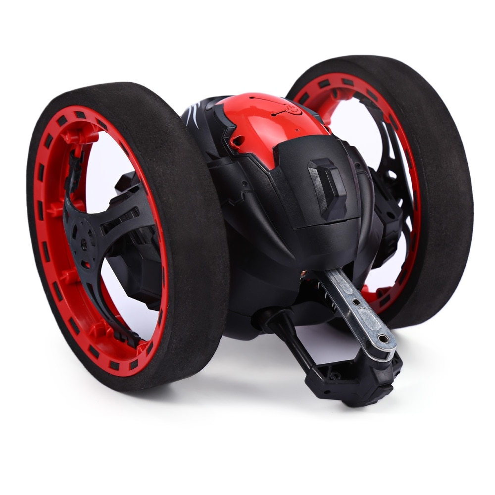 two wheel remote control car