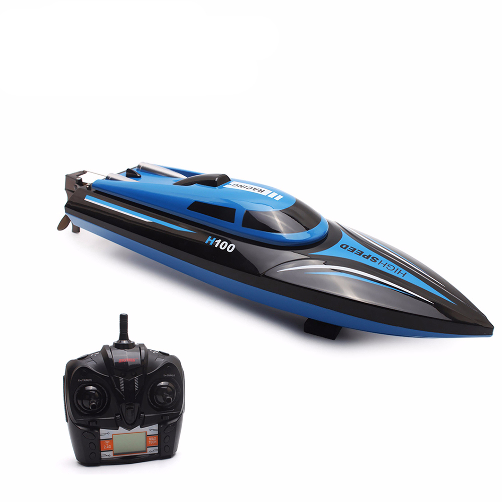 High Speed RC Remote Control Boat