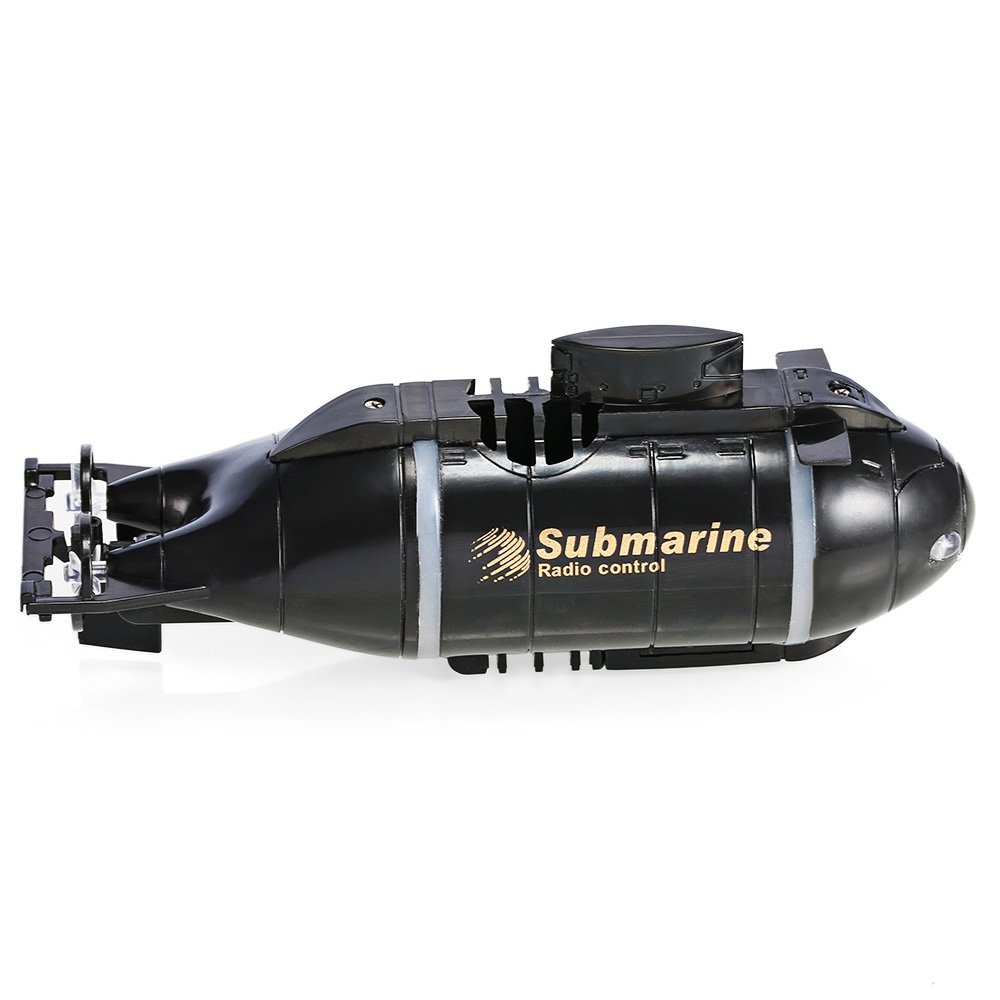 submarine toys with remote