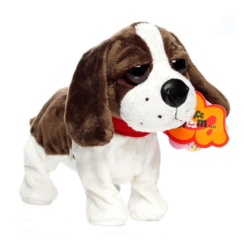 Electronic Control Robot Dogs for Kids